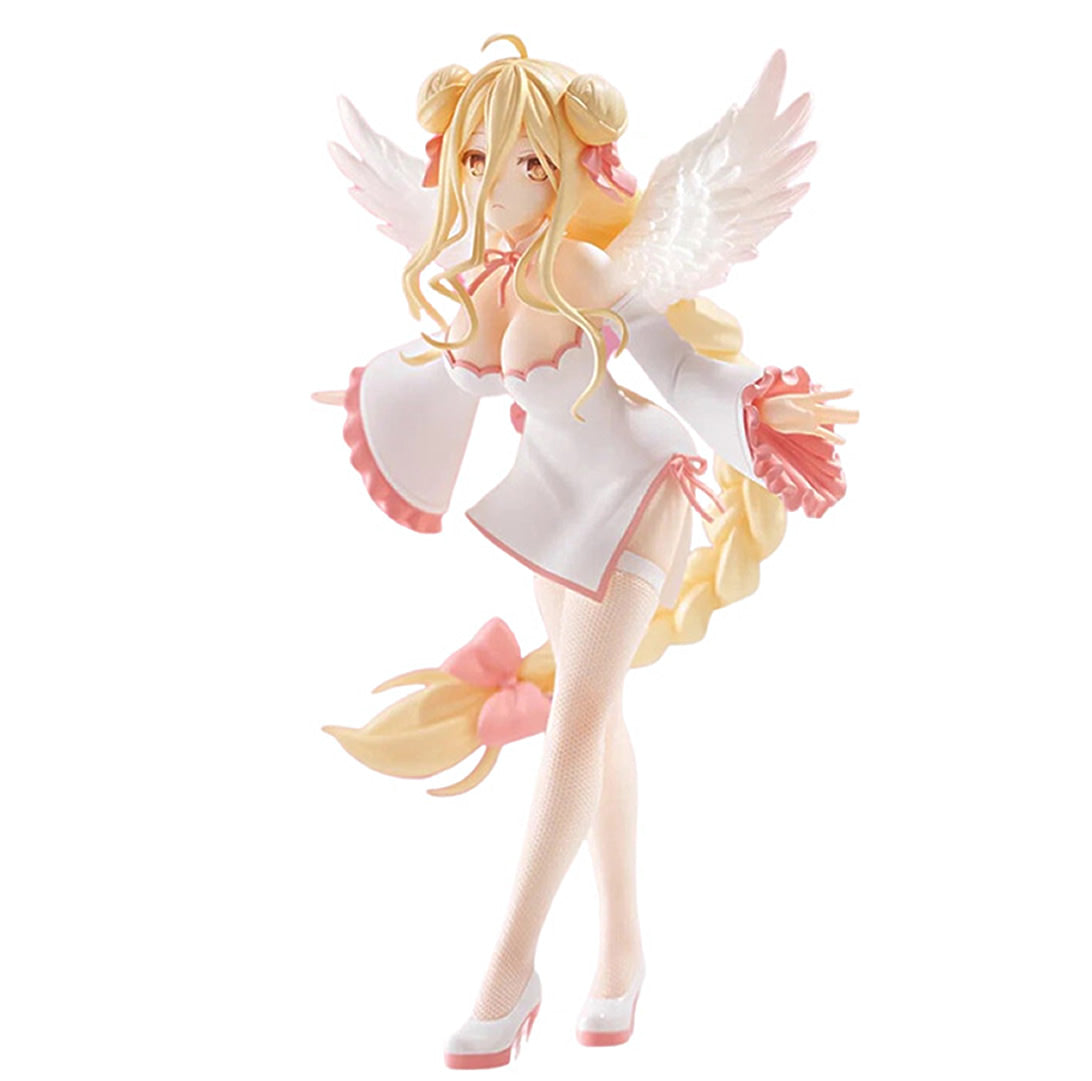 Figurine Mukuro Hoshimiya - Date A Live - BiCute Pure - PVC – vue 5