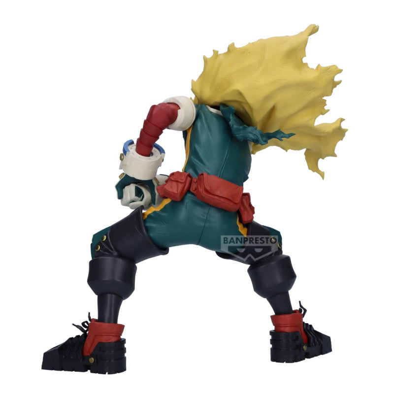 Izuku Midoriya - Figurine PVC - My Hero Academia Officiel My Hero Academia