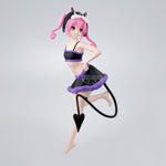 Figurine Nana Astar Deviluke - To LOVE-Ru Darkness - Glitter & Glamours - PVC – vue 5