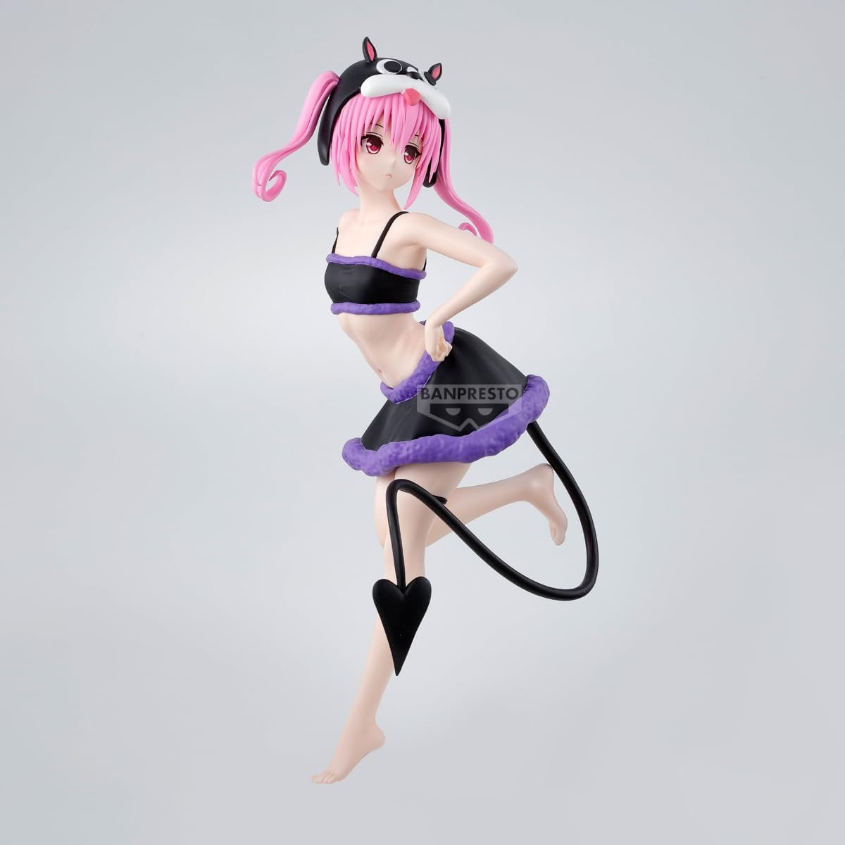 Figurine Nana Astar Deviluke - To LOVE-Ru Darkness - Glitter & Glamours - PVC – vue 5