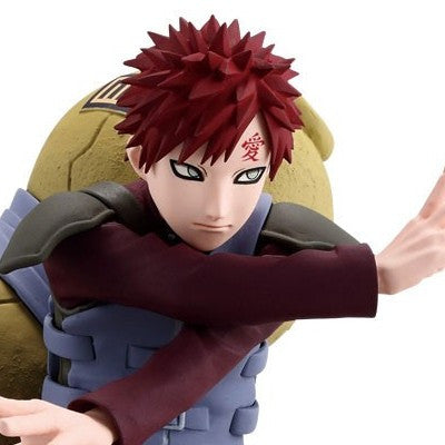 Gaara - Figurine PVC - Naruto Officel Naruto