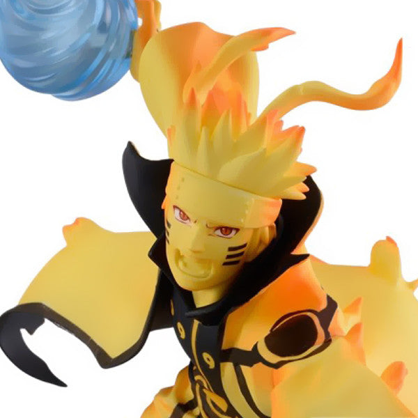 Naruto Uzumaki - Figurine PVC - Naruto Officiel Naruto