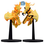 Naruto Uzumaki - Figurine PVC - Naruto Officiel — figurine officielle | Minitaku