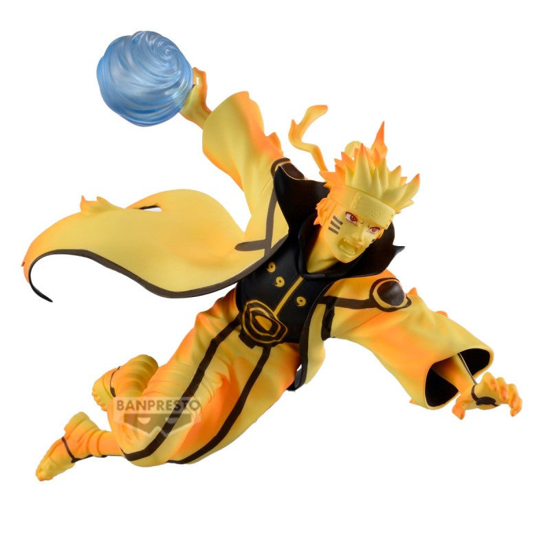 Naruto Uzumaki - Figurine PVC - Naruto Officiel Naruto