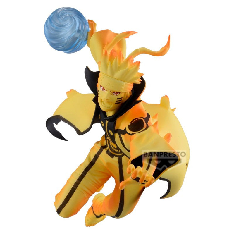 Naruto Uzumaki - Figurine PVC - Naruto Officiel Naruto