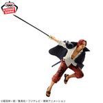 Shanks - Figurine PVC - One Piece Officiel — figurine officielle | Minitaku