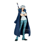 Trafalgar Law Change ver. - Figurine PVC - One Piece - Glitter & Glamours