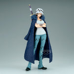 Trafalgar Law Change ver. - Figurine PVC - One Piece - Glitter & Glamours