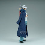 Trafalgar Law Change ver. - Figurine PVC - One Piece - Glitter & Glamours