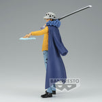 Trafalgar Law - Figurine PVC - One Piece Officiel — figurine officielle | Minitaku