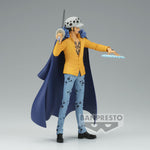 Trafalgar Law - Figurine PVC - One Piece Officiel — figurine officielle | Minitaku