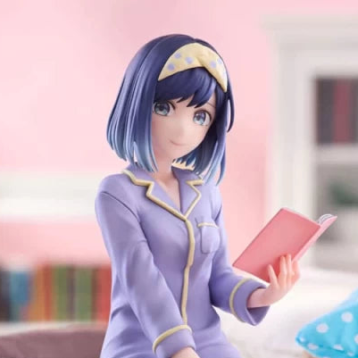 Akane Kurokawa - Figurine PVC - Oshi no Ko Officiel Oshi no Ko