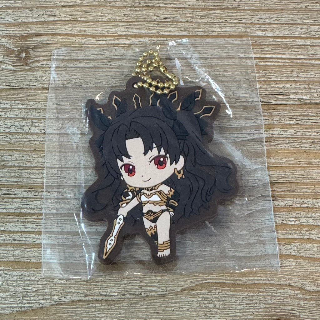Ishtar – Porte-clés PVC – Fate Series Officiel Fate Series