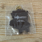 Ishtar - Porte-clés PVC - Fate Series Officiel — porte-clés officiel | Minitaku
