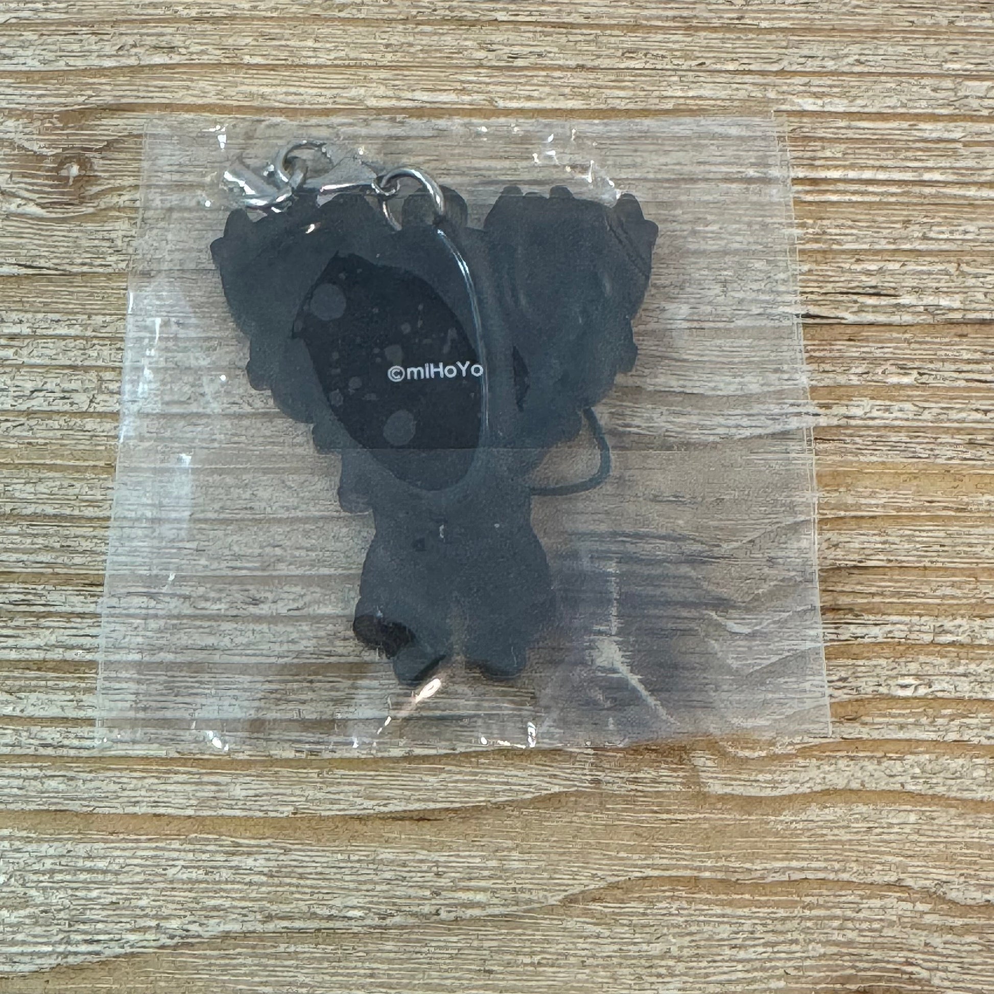 Xinyan – Porte-clés PVC – Genshin Impact Officiel Genshin Impact