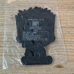 Leolio - Porte-clés PVC - Hunter X Hunter Officiel — porte-clés officiel | Minitaku
