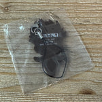 Satoru Gojo - Porte-clés PVC - Jujutsu Kaisen Officiel — porte-clés officiel | Minitaku