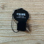 Nanami - Porte-clés PVC - Jujutsu Kaisen Officiel — porte-clés officiel | Minitaku