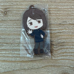 Nobara Kugisaki - Porte-clés PVC - Jujutsu Kaisen Officiel — porte-clés officiel | Minitaku