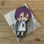 Murasakibara - Porte-clés PVC - Kuroko's Basket Officel — porte-clés officiel | Minitaku