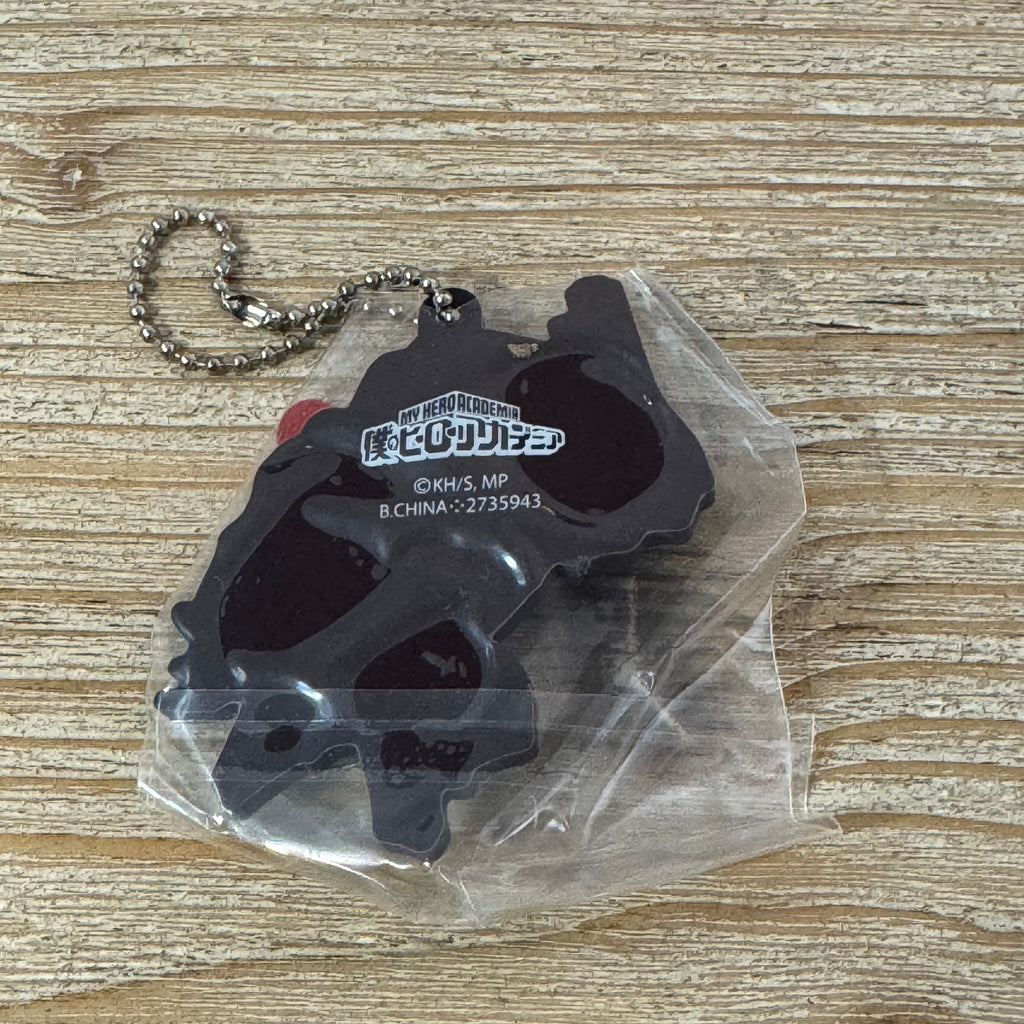 Tenya – Porte-clés PVC – My Hero Academia Officiel My Hero Academia