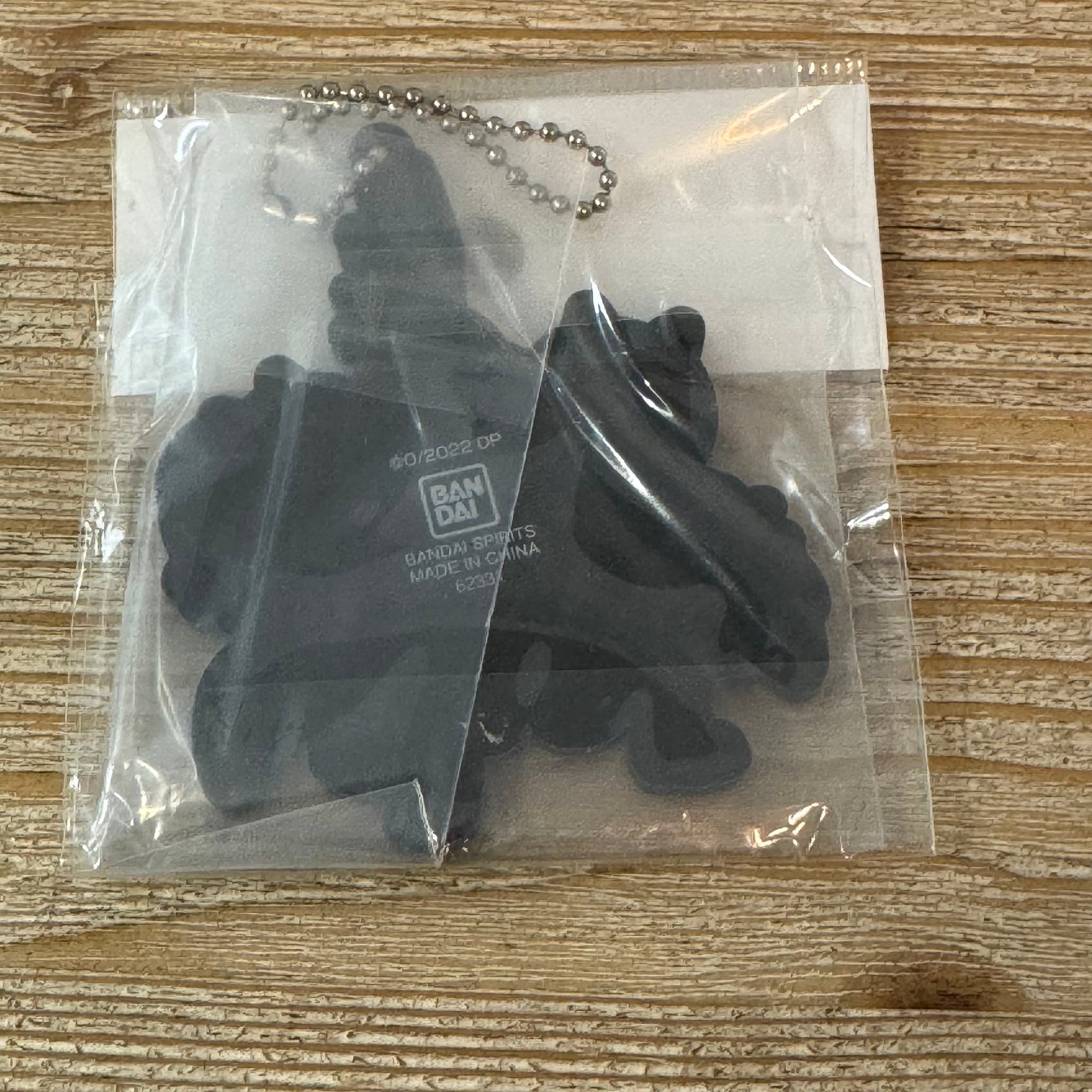 Franky - Porte-clés PVC - One Piece Officiel — porte-clés officiel | Minitaku