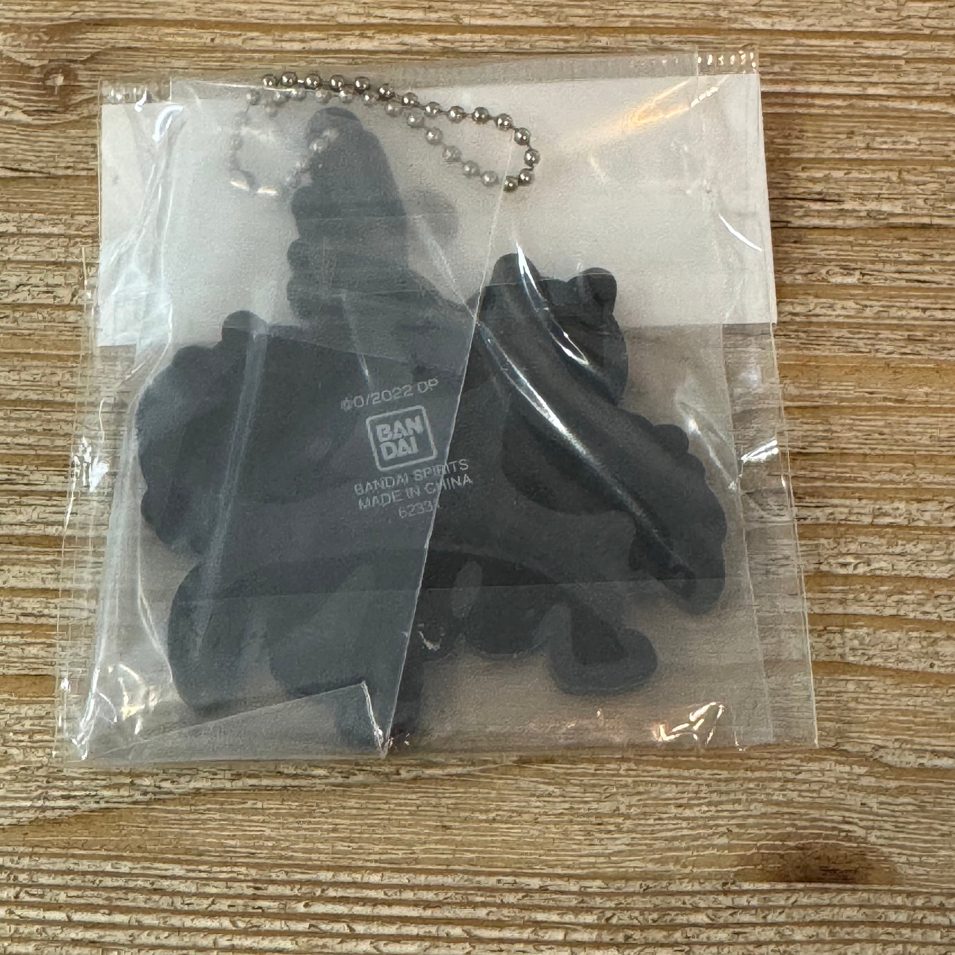 Franky – Porte-clés PVC – One Piece Officiel One Piece