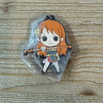 Nami - Porte-clés PVC - One Piece Officiel — porte-clés officiel | Minitaku