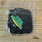 Trafalgar Law - Porte-clés - One Piece Officiel — porte-clés officiel | Minitaku