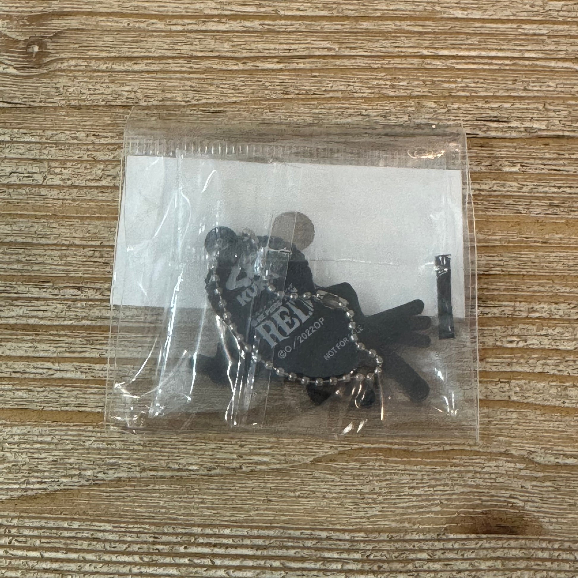 Zoro Porte-clés PVC – One Piece Officiel One Piece