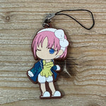 Ichika - Porte-clés PVC - The Quintessential Quintuplets Officiel — porte-clés officiel | Minitaku