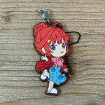 Itsuki - Porte-clés PVC - The Quintessential Quintuplets Officiel — porte-clés officiel | Minitaku