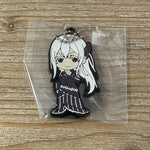 Echidna - Porte-clés PVC - Re:Zero Officiel Re:Zero