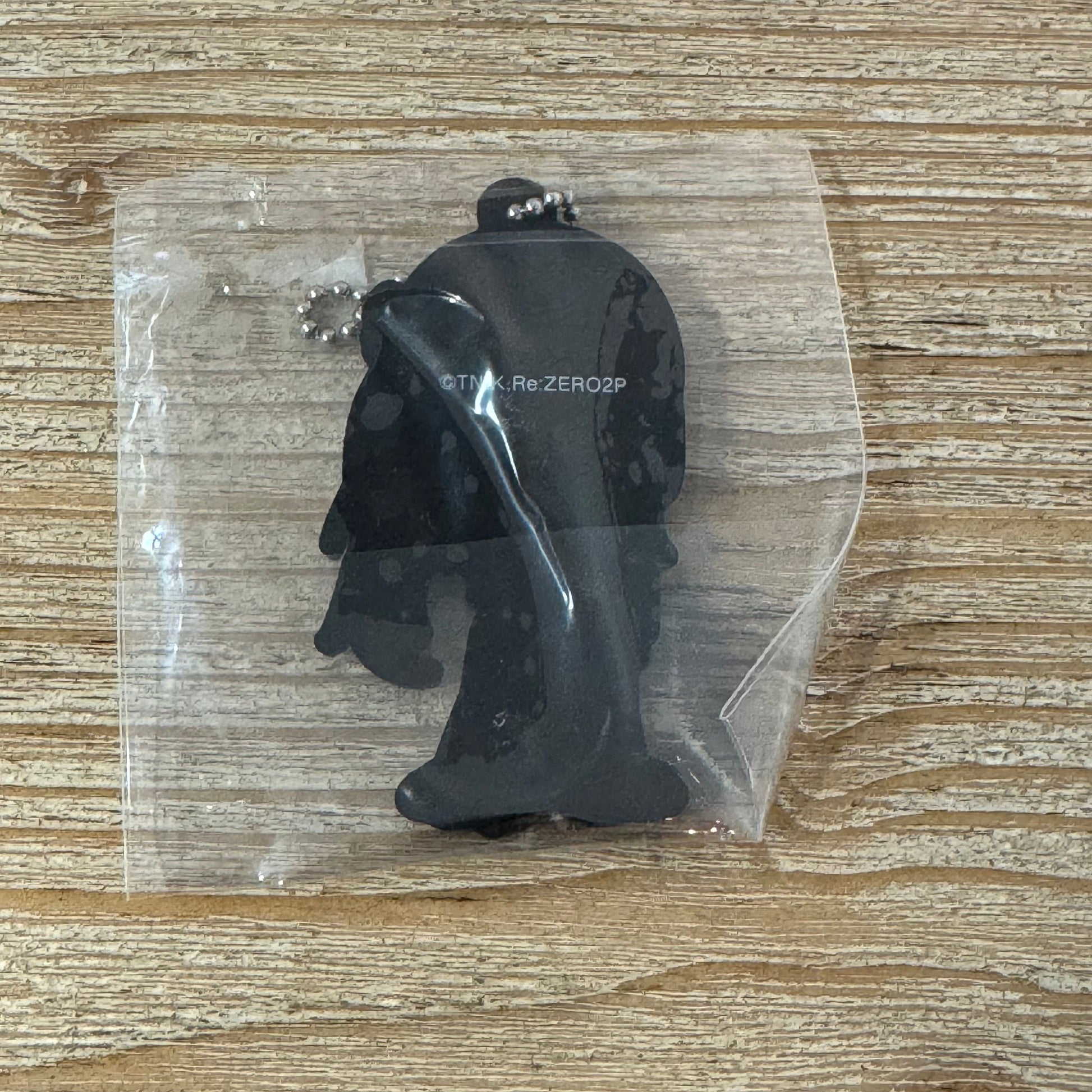Echidna – Porte-clés PVC – Re:Zero Officiel Re:Zero