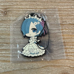 Rem - Porte-clés PVC - Re:Zero Officiel — porte-clés officiel | Minitaku