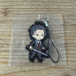 Subaru - Porte-clés PVC - Re:Zero Officiel — porte-clés officiel | Minitaku