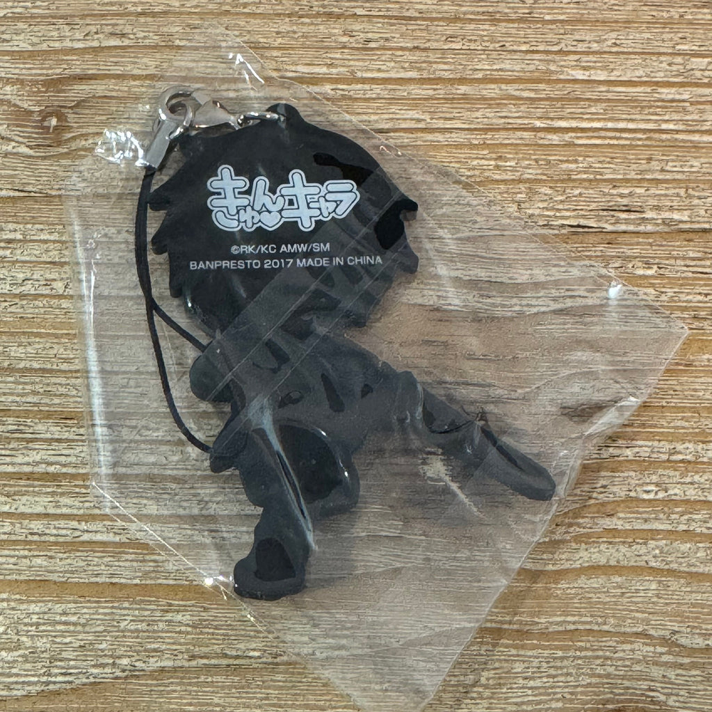 Kirito – Porte-clés PVC – Sword Art Online Sword Art Online