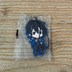Kirito - Porte-clés PVC - Sword Art Online — porte-clés officiel | Minitaku