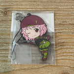 Lisbeth - Porte-clés PVC - Sword Art Online Sword Art Online