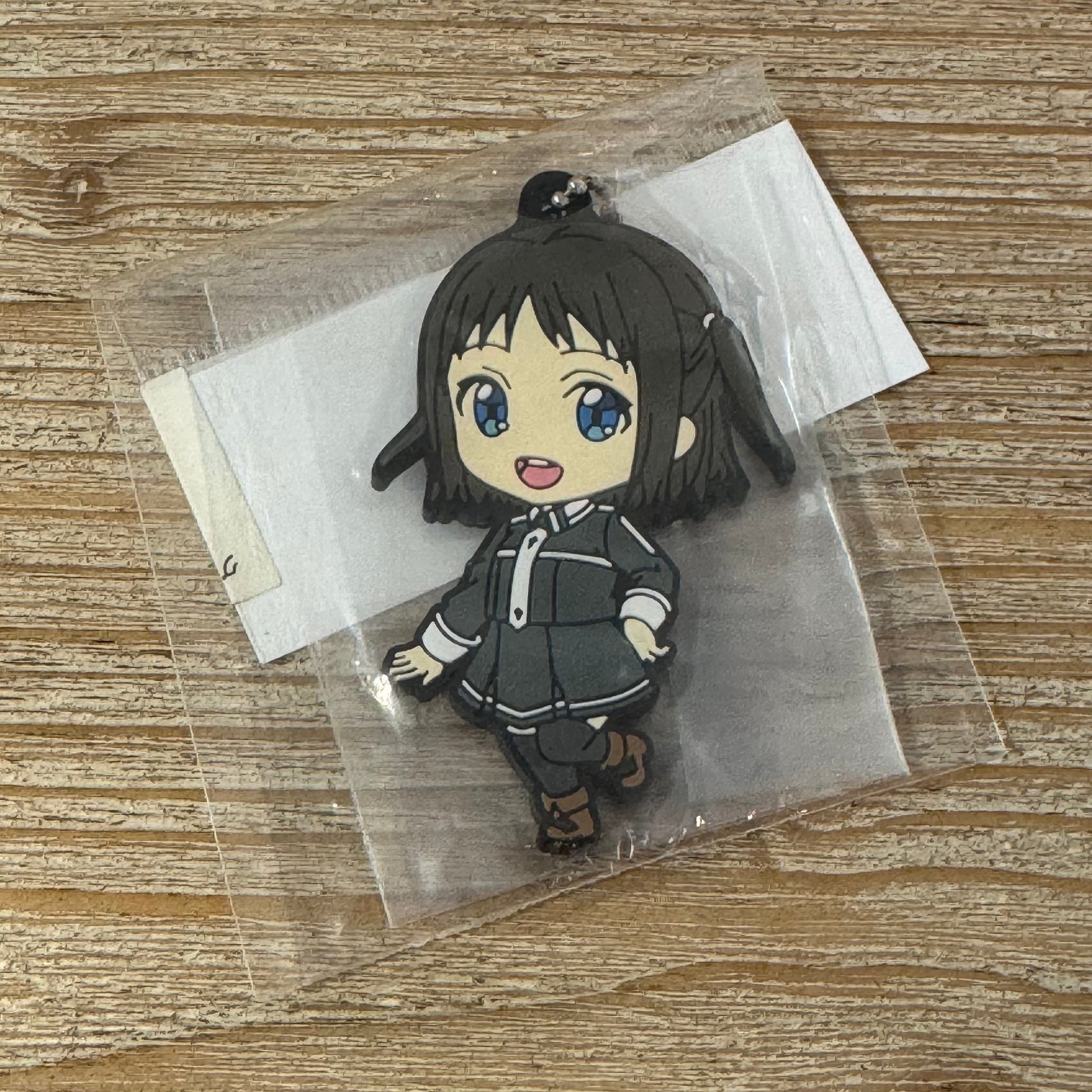 Ronie – Porte-clés PVC – Sword Art Online Sword Art Online