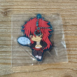 Benimaru - Porte-clés PVC - That Time I Got Reincarnated as a Slime Officiel — porte-clés officiel | Minitaku