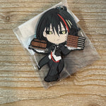 Diablo - Porte-clés PVC - That Time I Got Reincarnated as a Slime Officiel — porte-clés officiel | Minitaku