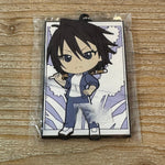 Hinata - Porte-clés PVC - That Time I Got Reincarnated as a Slime Officiel — porte-clés officiel | Minitaku
