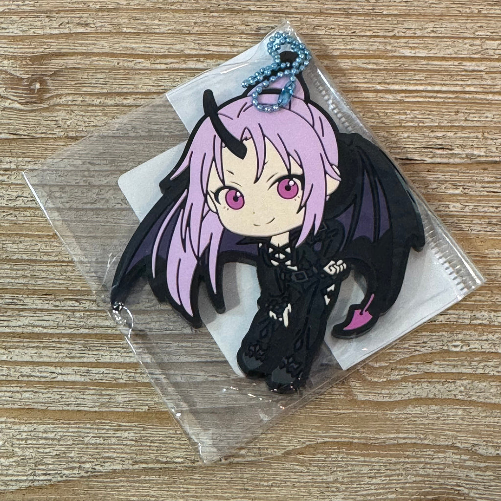 Shion – Porte-clés PVC – That Time I Got Reincarnated as a Slime Officiel That Time I Got Reincarnated as a Slime