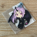 Shion - Porte-clés PVC - That Time I Got Reincarnated as a Slime Officiel — porte-clés officiel | Minitaku