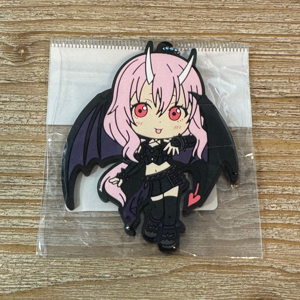 Shuna – Porte-clés PVC – That Time I Got Reincarnated as a Slime Officiel That Time I Got Reincarnated as a Slime