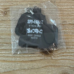 Anya - Porte-clés PVC - SPY x FAMILY Officiel — porte-clés officiel | Minitaku
