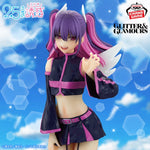 Milliera Costume Ange - Figurine PVC - 2.5 Jigen no Yuuwaku - Glitter & Glamours