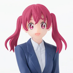 Kana Sakuragi - Figurine PVC - Magilumiere Co. Ltd. Officiel — figurine officielle | Minitaku