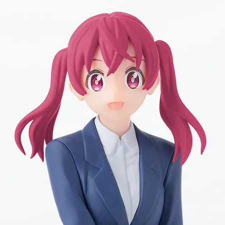 Kana Sakuragi - Figurine PVC - Magilumiere Co. Ltd. Officiel Magilumiere Co. Ltd.